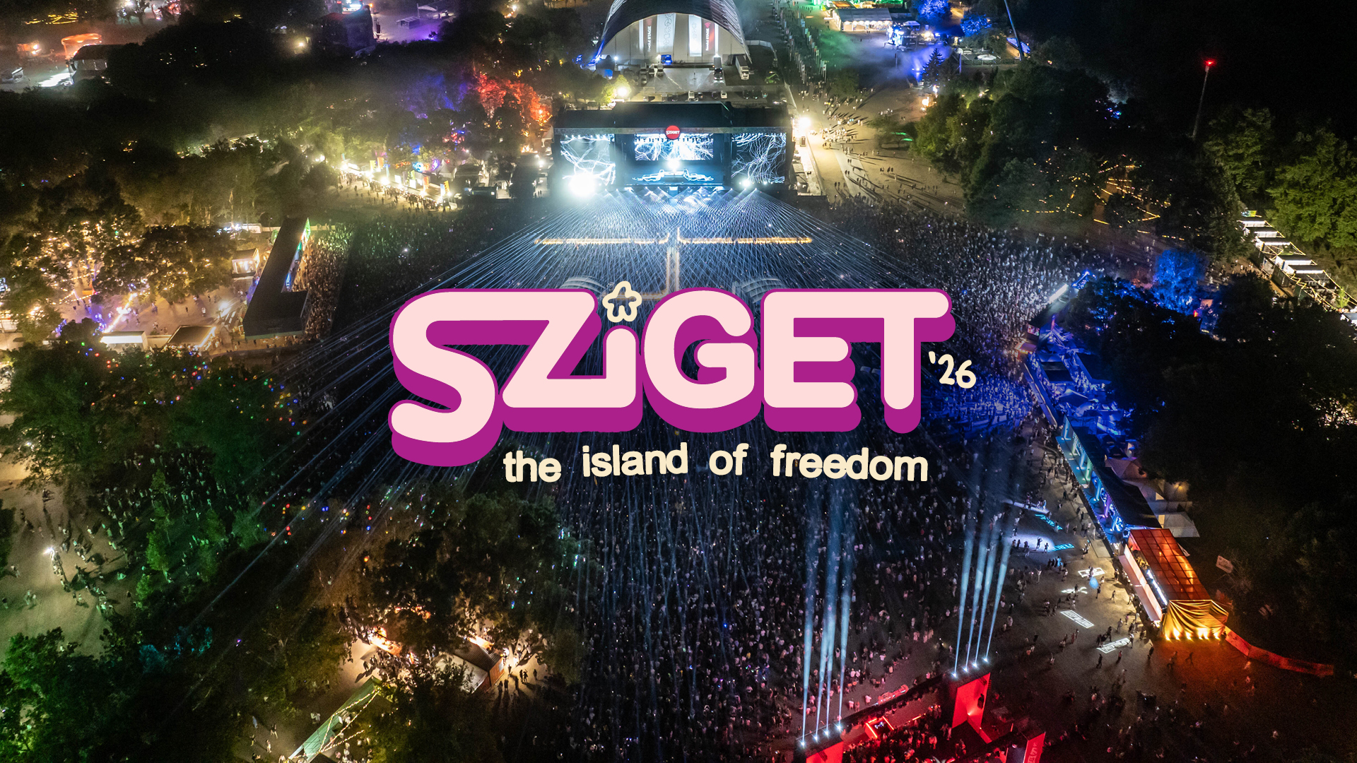 Sziget Festival